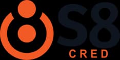Criar sua conta na s8 Cred